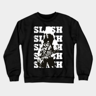 Guitar Hero 4 Crewneck Sweatshirt